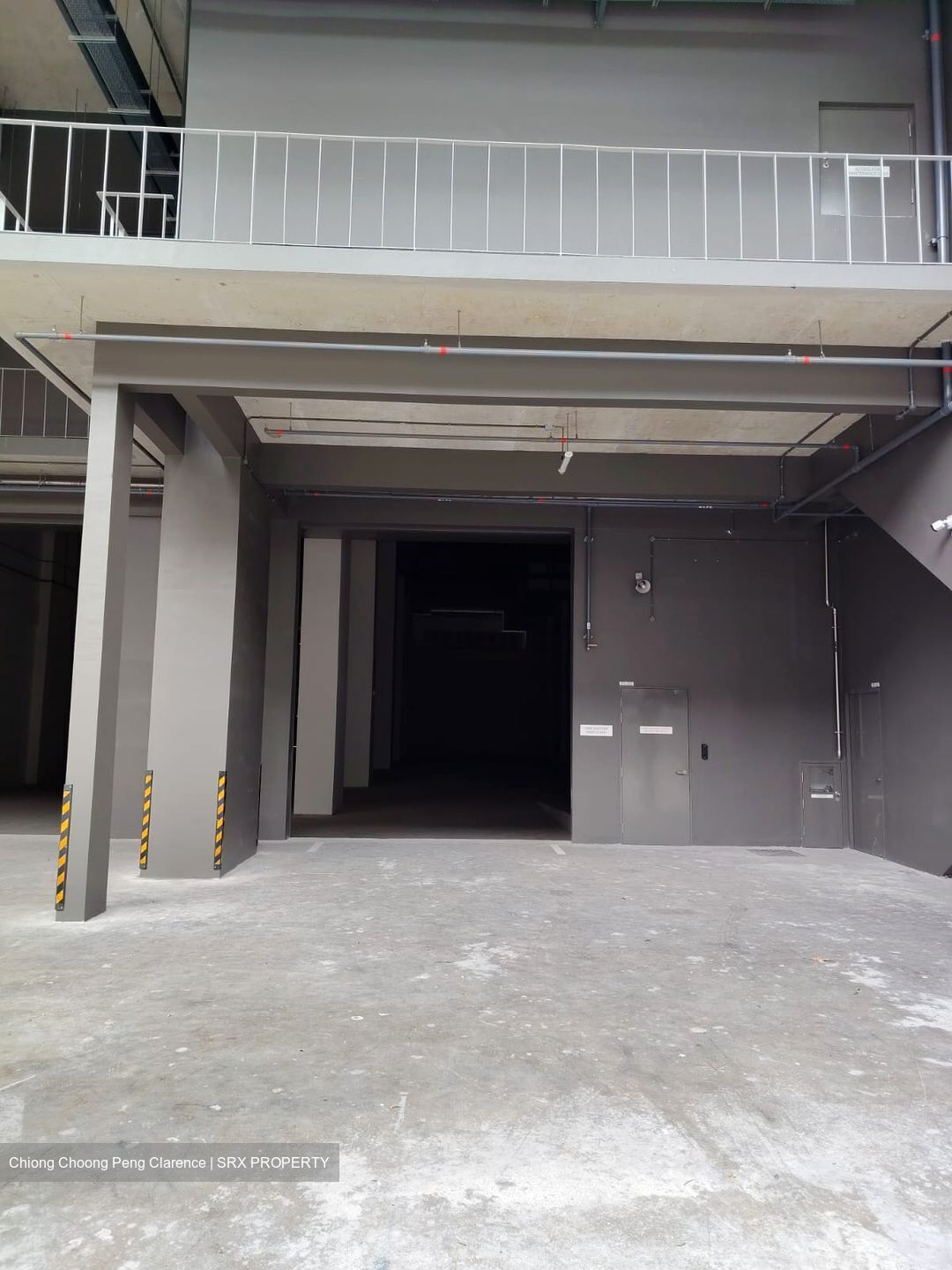 FOOD ASCENT (D22), Warehouse #522886621